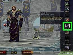 Wow Approaches For Playing A Warlock